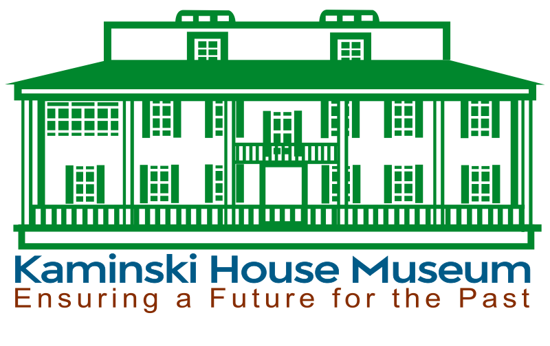 Kaminski House Museum